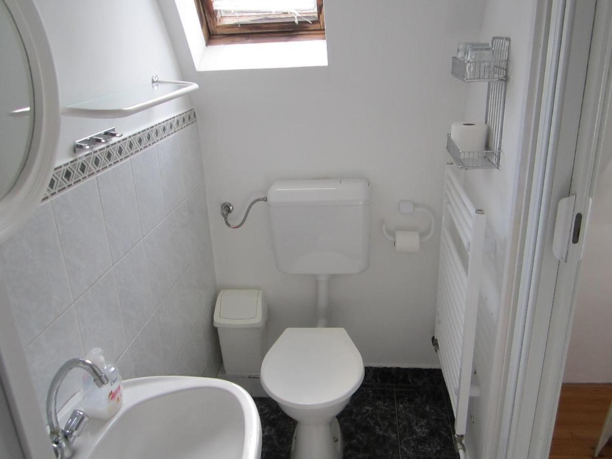 Kantor Vendeghaz Hotel Залегершег Екстериор снимка