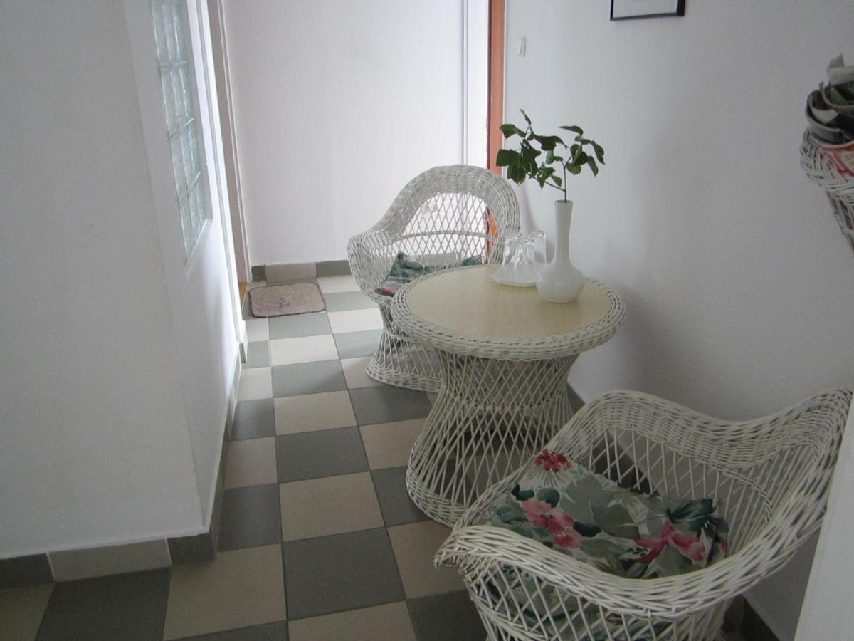 Kantor Vendeghaz Hotel Залегершег Екстериор снимка