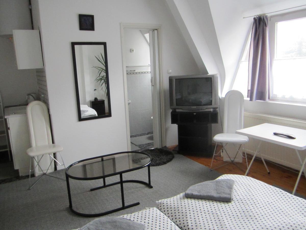 Kantor Vendeghaz Hotel Залегершег Екстериор снимка